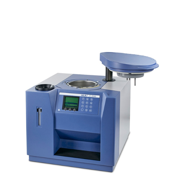 Calibration of Bomb Calorimeter